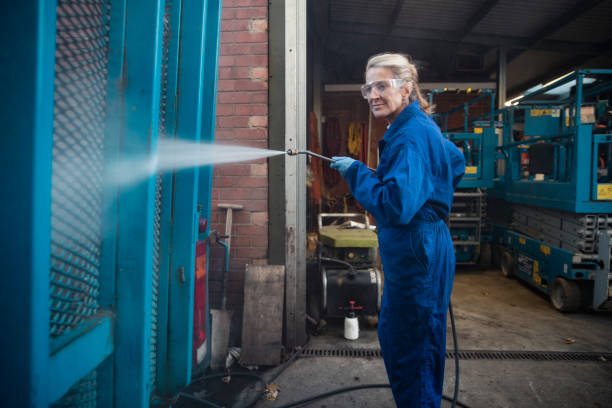 Best Commercial Building Pressure Washing  in St Andrews, SC