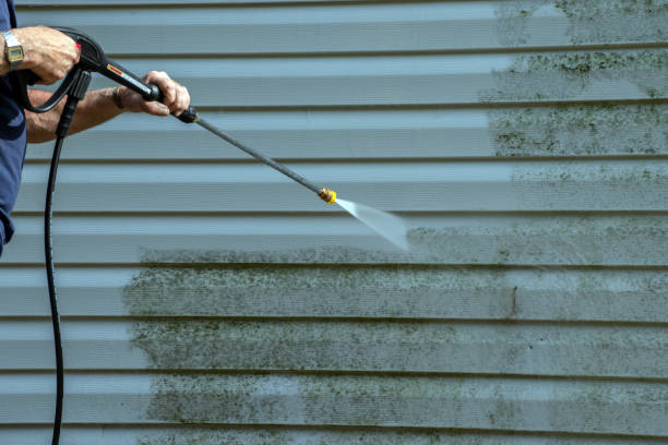 Best Deck Pressure Washing  in St Andrews, SC
