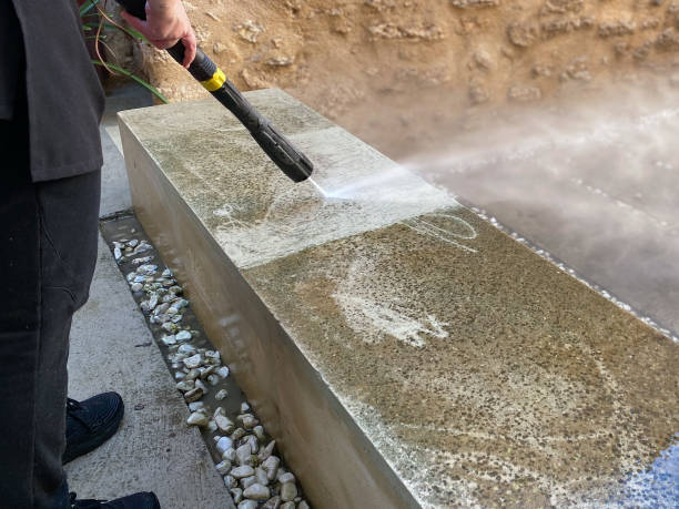 Pressure Washing Contractors in St Andrews, SC
