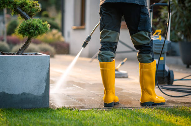 Best Garage Pressure Washing  in St Andrews, SC